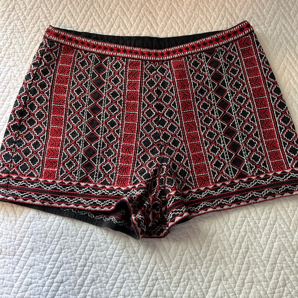 Forever, 21 women’s dress shorts extra small